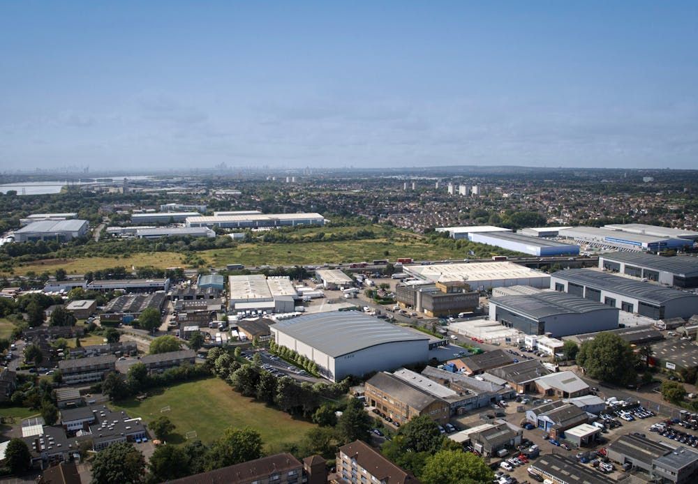 Property photo 1 of 4 Aerial cgi.Jpg