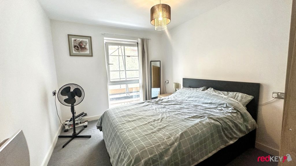 Property photo 3 of 6 Bedroom One