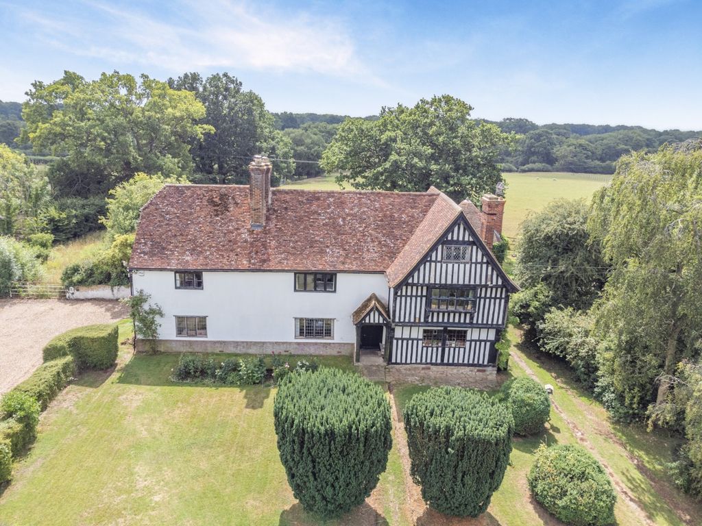 Property photo 1 of 24 Kingsnorth Manor Fm