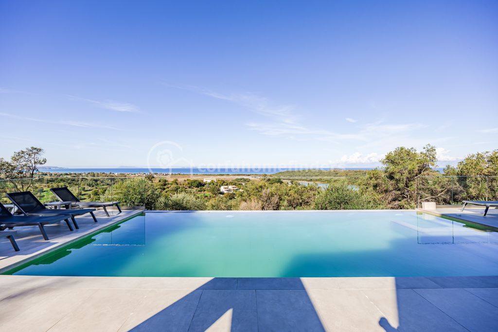 Property photo 2 of 21 Pool Terrace To View