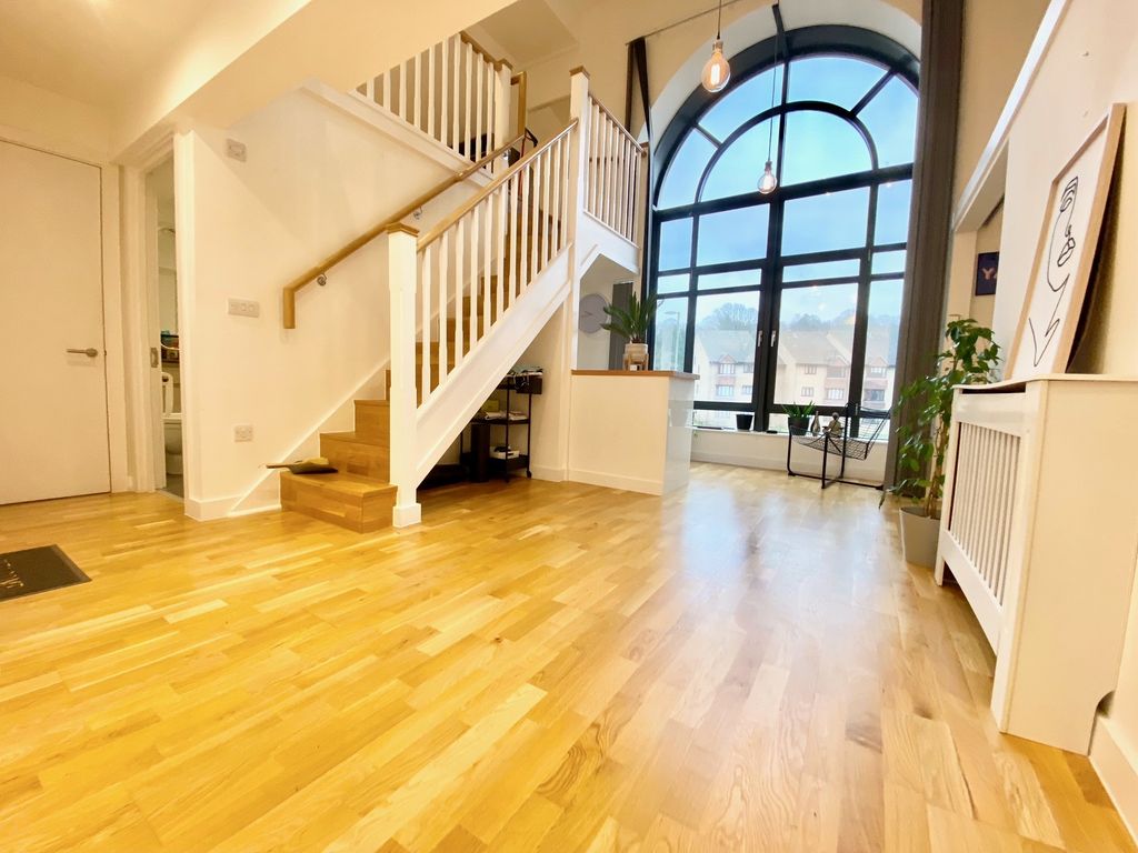 Property photo 1 of 8 Open Plan Living Area