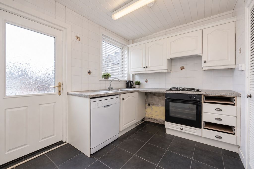 Property photo 3 of 30 Virtually Staged Kitchen