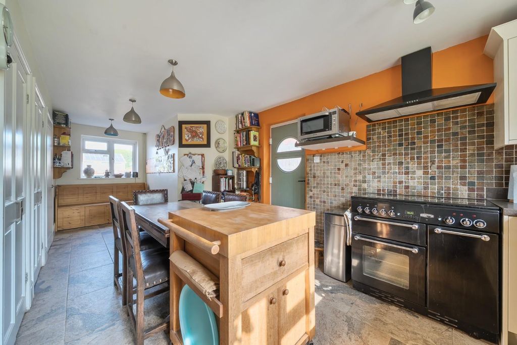 Additional image 10 of 4 bed end terrace house for saleKennington Road, Willesborough, Ashford TN24