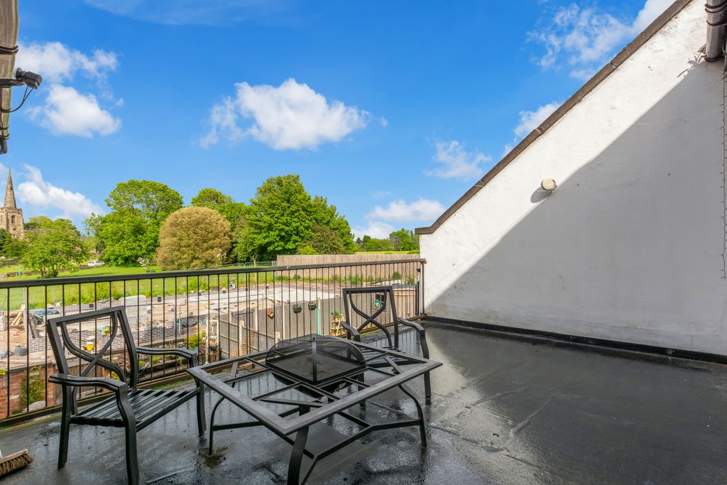 Additional image 12 of 3 bed flat for saleHinckley Road, Stoney Stanton LE9