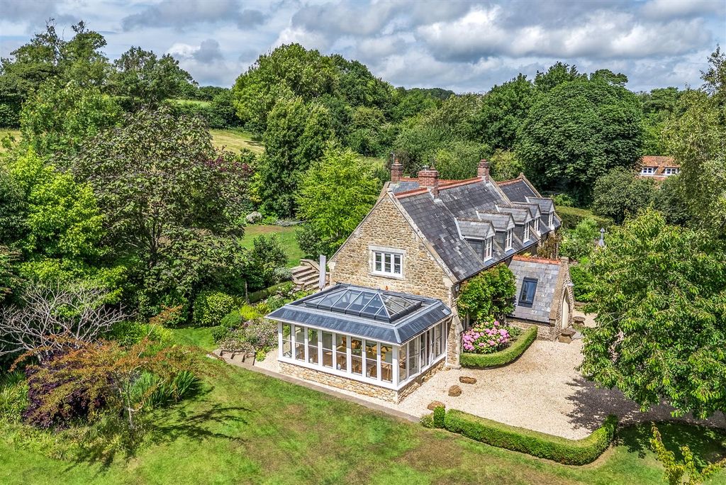 Additional image 29 of 4 bed detached house for saleWaytown, Bridport DT6