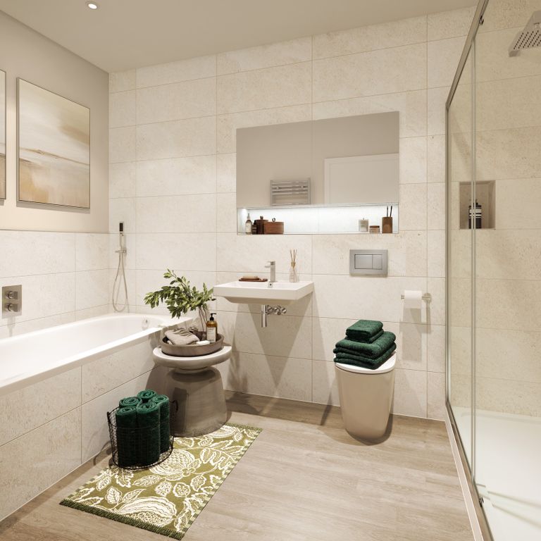 Property photo 2 of 5 Vb5608301_Abbey_Barn_Park_Bathroom_2_1600x1600