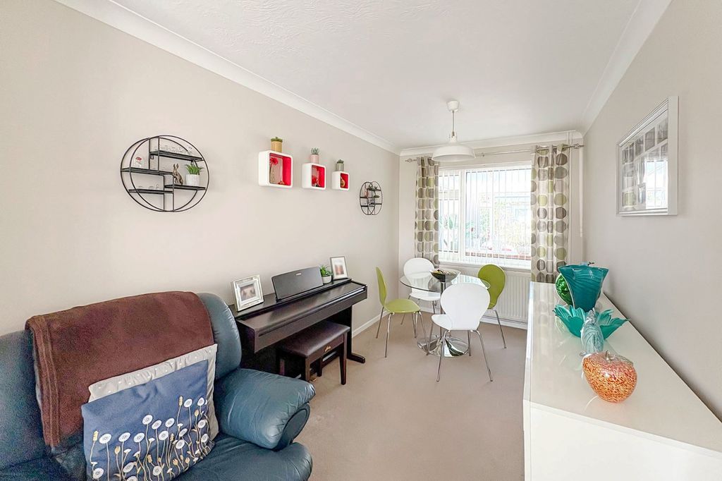 Additional image 14 of 3 bed terraced house for saleAmbersham Crescent, East Preston, Littlehampton, West Sussex BN16