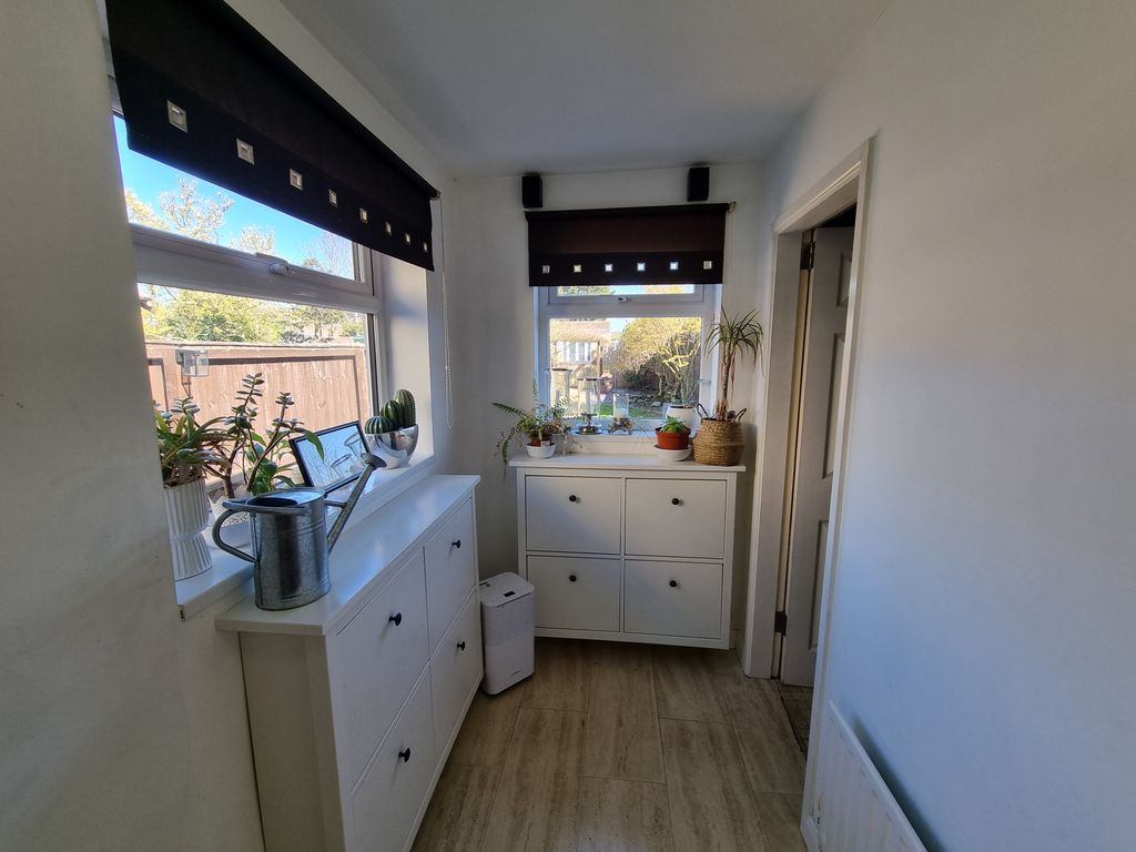 Property photo 3 of 18 Rear Hallway