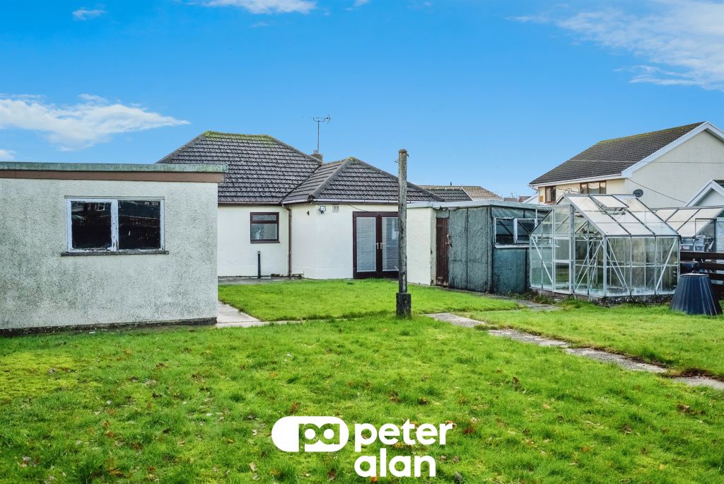 Additional image 17 of 3 bed detached bungalow for saleCrown Lane, Pontllanfraith, Blackwood NP12