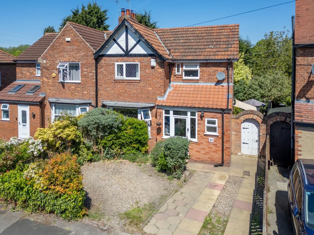 Property photo 1 of 16 External Front View