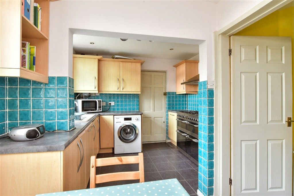 Property photo 3 of 14 Kitchen/ Breakfast Room