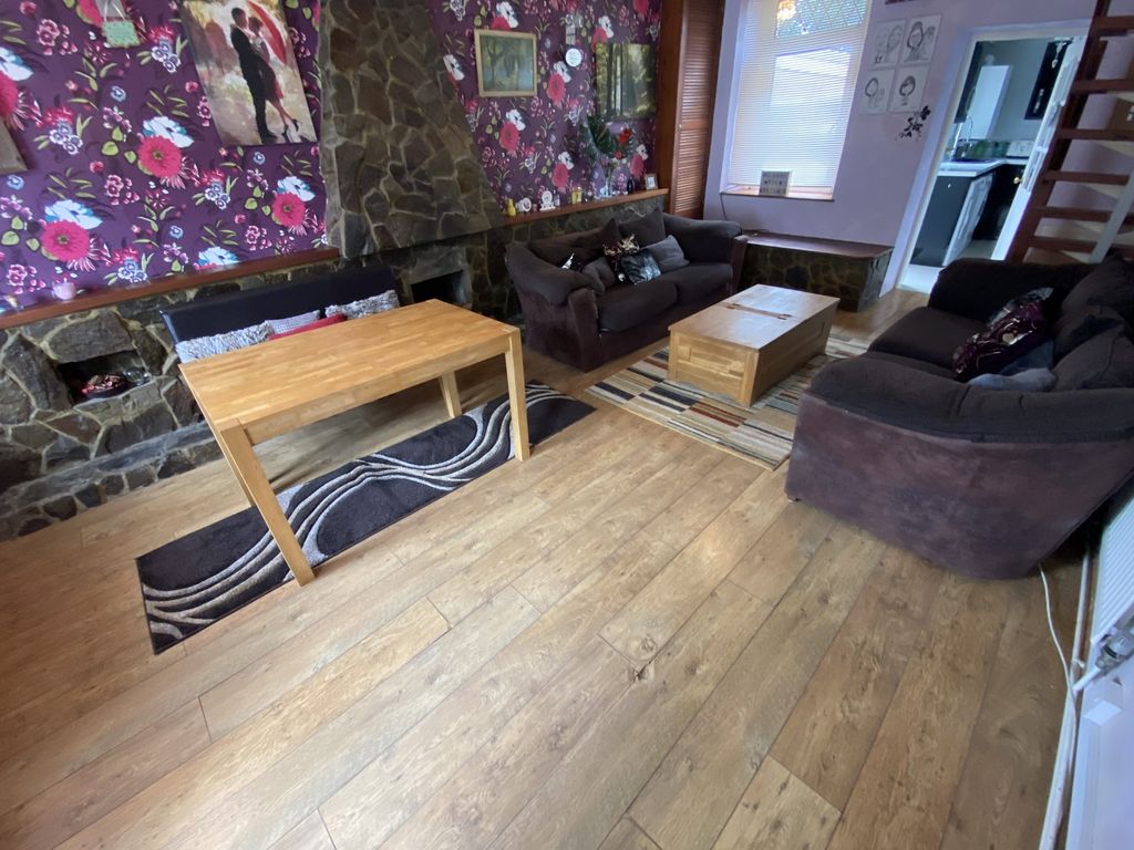 Property photo 2 of 8 Lounge-Dining Room