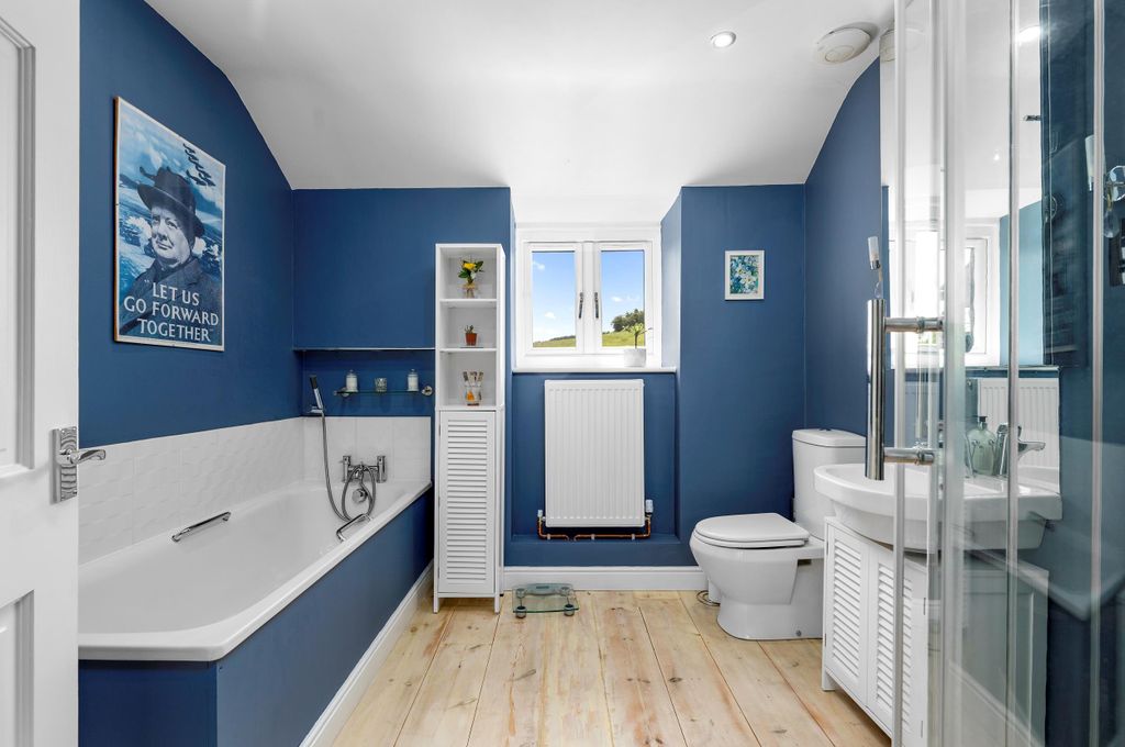 Additional image 9 of 3 bed detached house for saleStanage, Knighton, Powys LD7