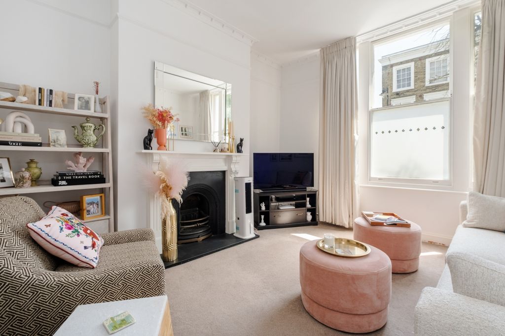 Property photo 1 of 20 Huntingdon Street
