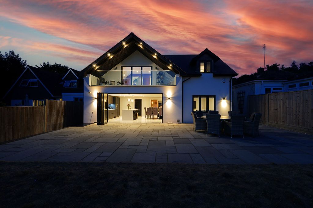 Property photo 1 of 37 Rear Dusk
