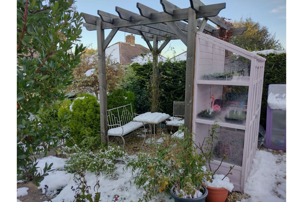 Property photo 1 of 1 Garden
