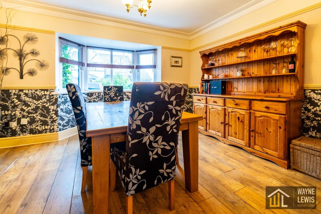 Additional image 33 of 4 bed detached house for saleFfordd Las, Abertridwr, Caerphilly CF83
