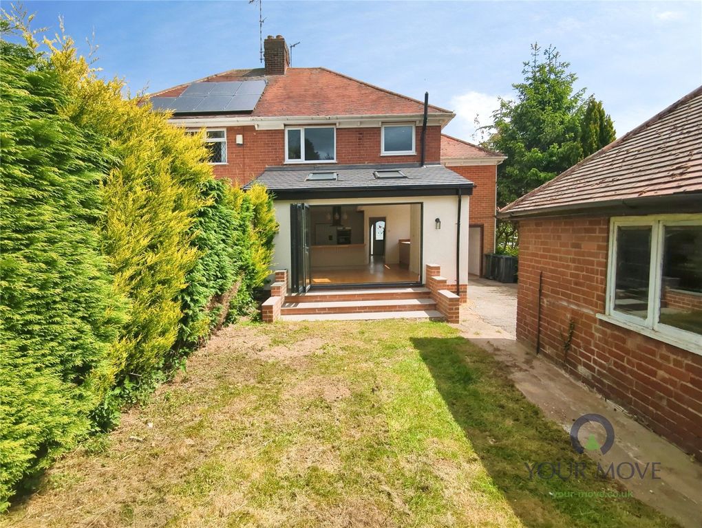 Property photo 3 of 30 Rear Garden