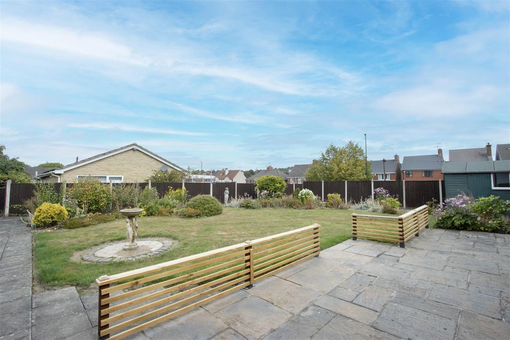 Property photo 3 of 17 Rear Garden