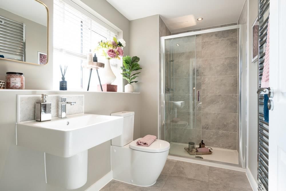 Additional image 7 of 3 bed mews for sale"Chilton" at Main Street, Woodthorpe, Loughborough LE12