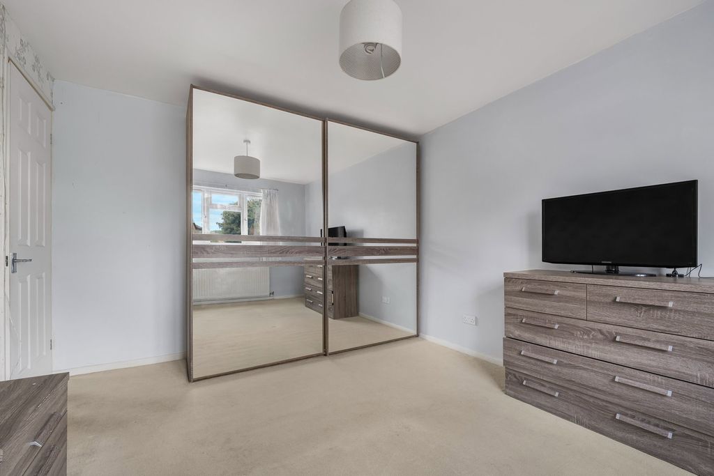 Additional image 16 of 4 bed detached house for saleEdward Clarke Close, Danescourt CF5