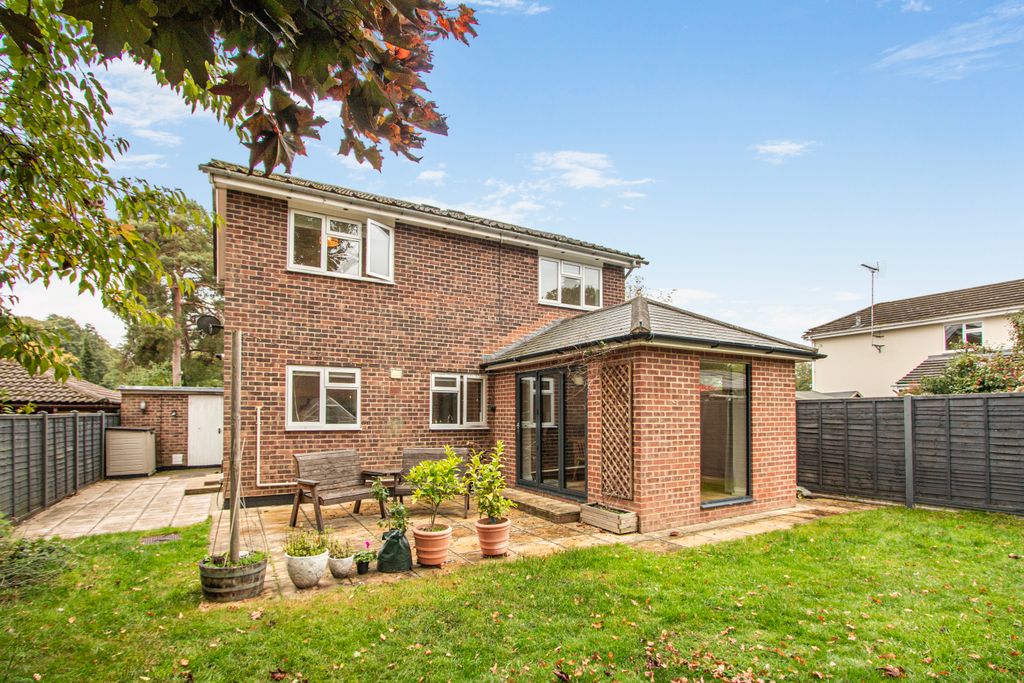 Additional image 17 of 3 bed detached house for saleForest Rise, Liss GU33