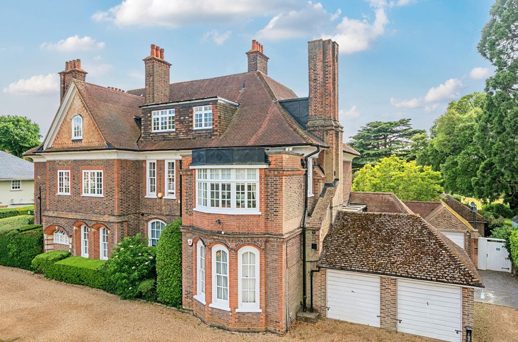 Additional image 17 of 2 bed flat for saleWilderness Road, Chislehurst, Kent BR7