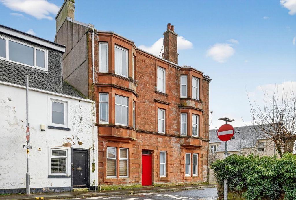 Property photo 1 of 15 1_19 Crawford Street, Largs _01.Jpg