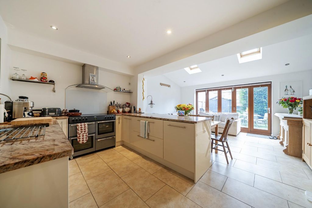 Property photo 3 of 18 Open Plan Kitchen Dining Room II.Jpg