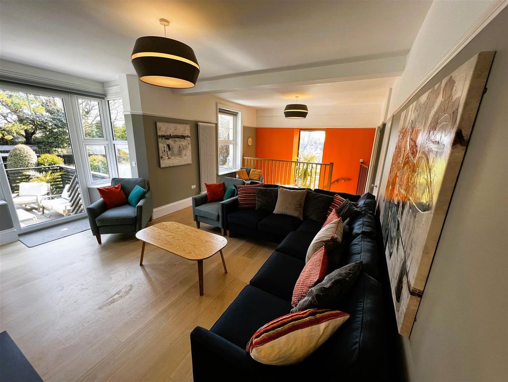 Additional image 5 of 4 bed property to rentSeven Sisters Road, St. Lawrence, Ventnor PO38