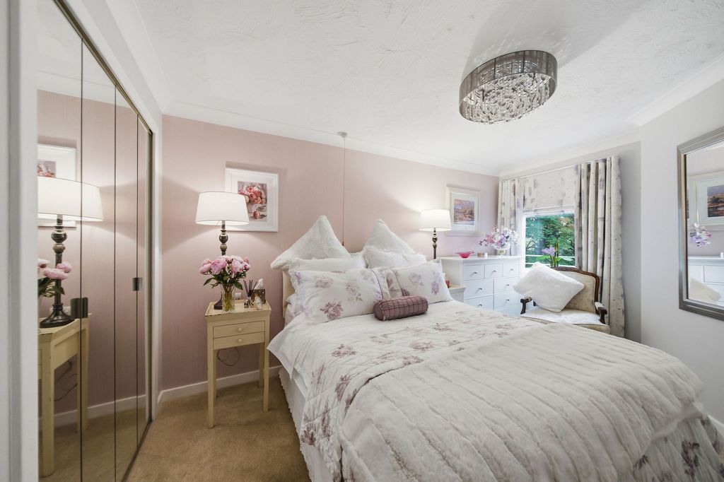 Additional image 10 of 1 bed flat for saleWellside Place, Wellside Court FK1