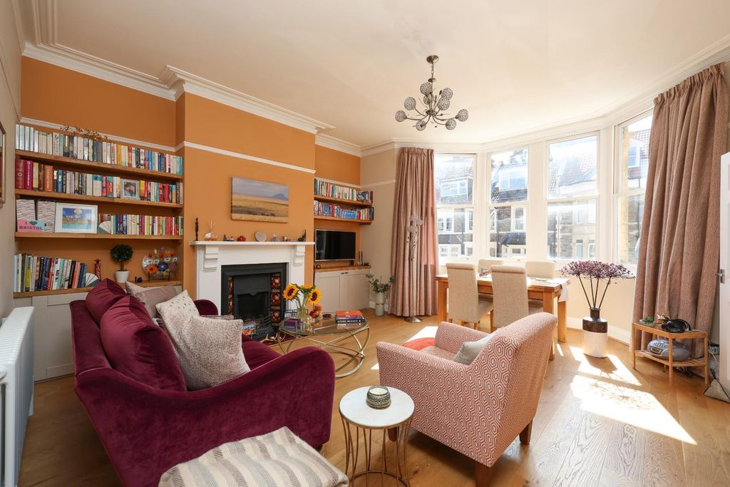 Property photo 1 of 17 Fff 20 Cotham Vale 1.Jpg