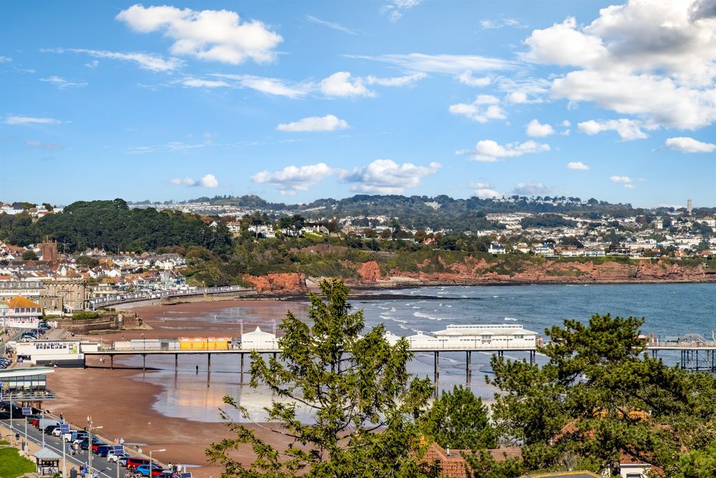 Additional image 15 of 2 bed flat for saleKeysfield Road, Paignton TQ4