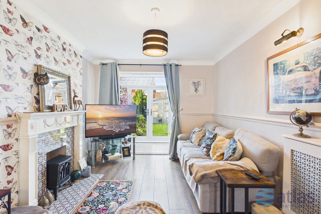 Property photo 2 of 23 Open Plan Reception / Dining Room