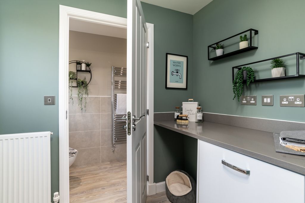 Property photo 3 of 10 The Dean