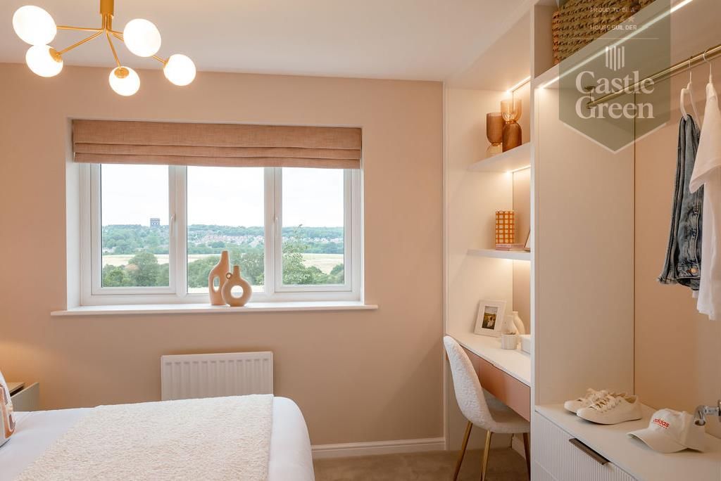 Additional image 17 of 4 bed detached house for saleOrchard Place, Thornton, Liverpool L23