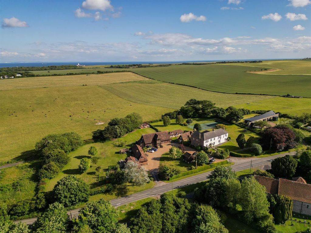 Property photo 3 of 42 Aerial Front.Jpg