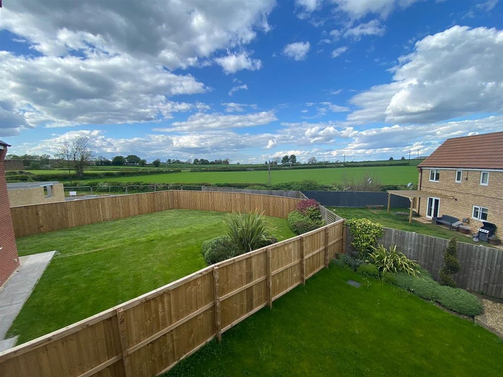 Property photo 2 of 16 View From Bed 2.Jpeg