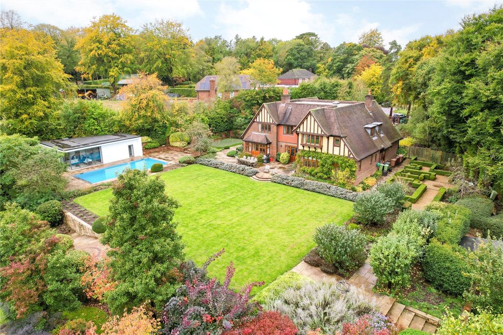 Property photo 2 of 36 Aerial