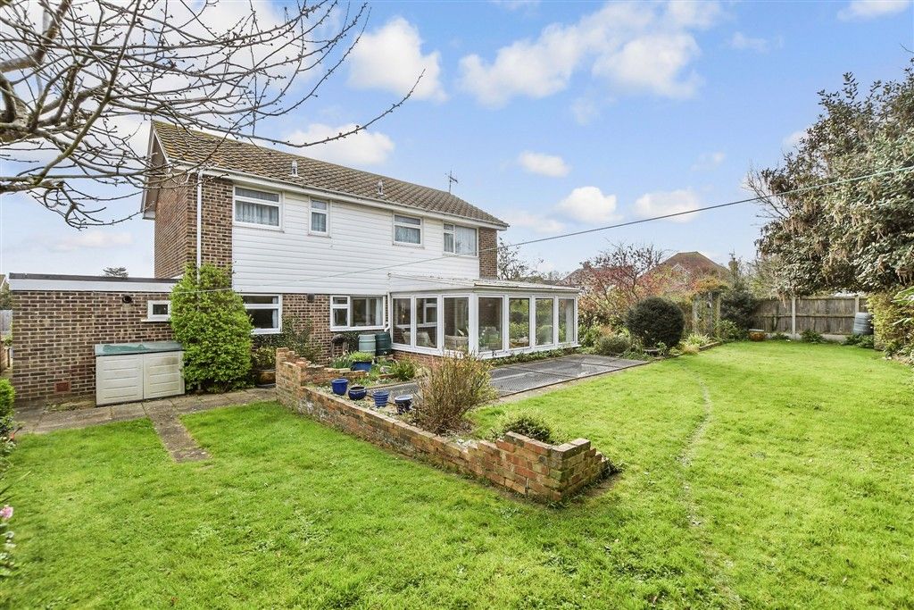 Property photo 2 of 22 Rear Elevation