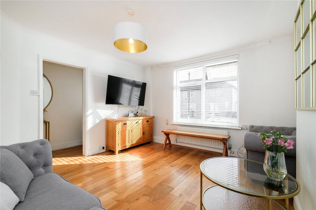 Property photo 2 of 15 Reception/Diner