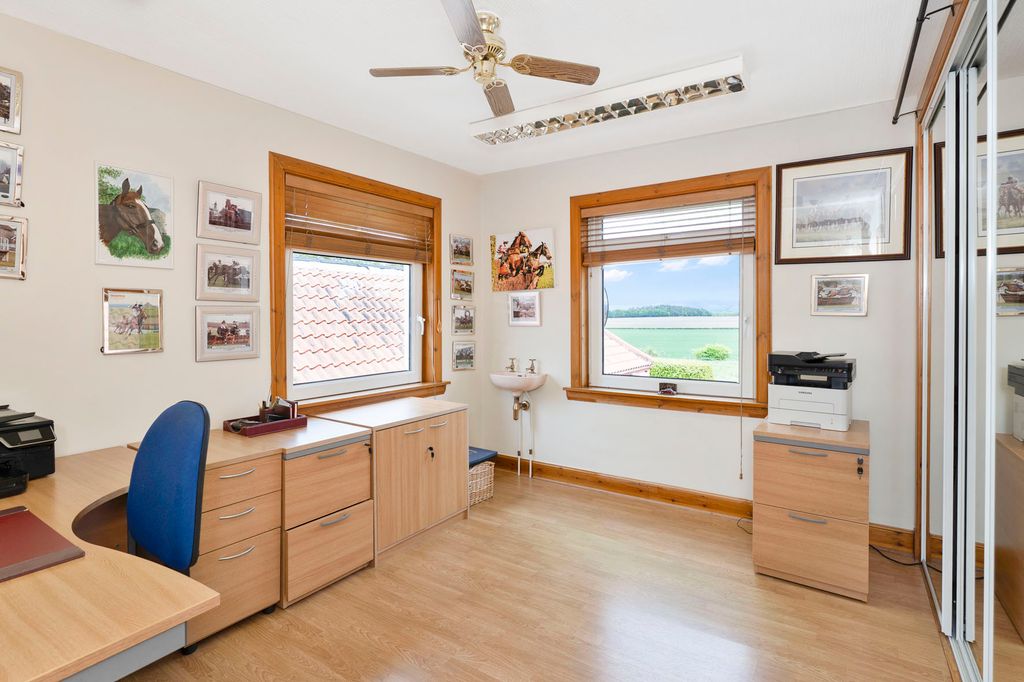 Additional image 13 of 5 bed detached house for saleBrigadoon, Penston, Tranent, East Lothian EH33