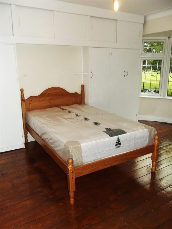 Property photo 3 of 13 Bright Bedroom With Extensive Storage Space...