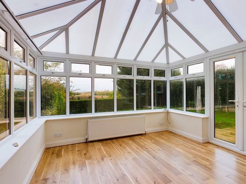 Property photo 3 of 15 Conservatory
