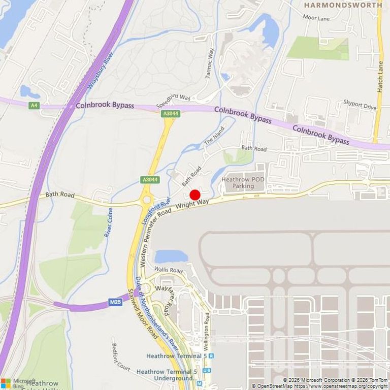 Property photo 2 of 2 Property Map