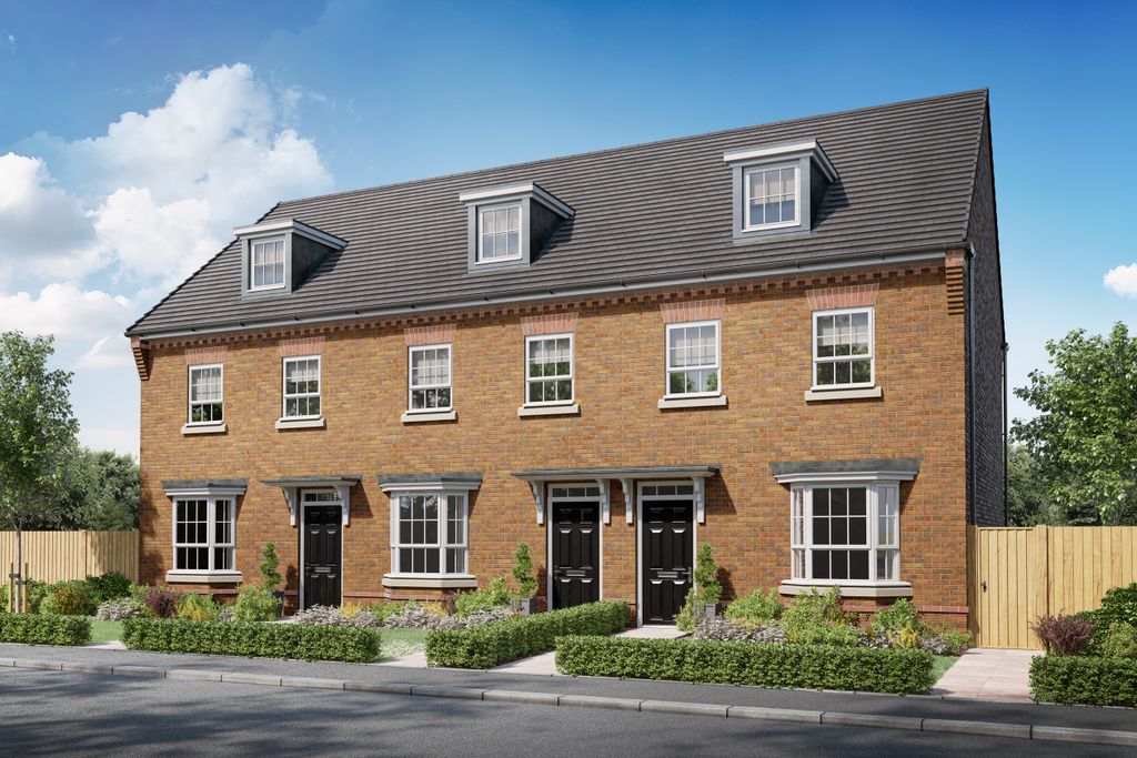 Property photo 1 of 9 CGI Kennett