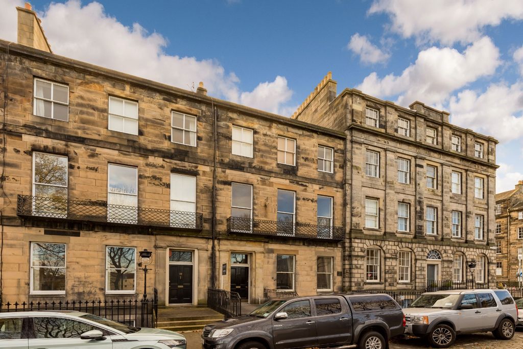Property photo 1 of 19 Fettes Row 18