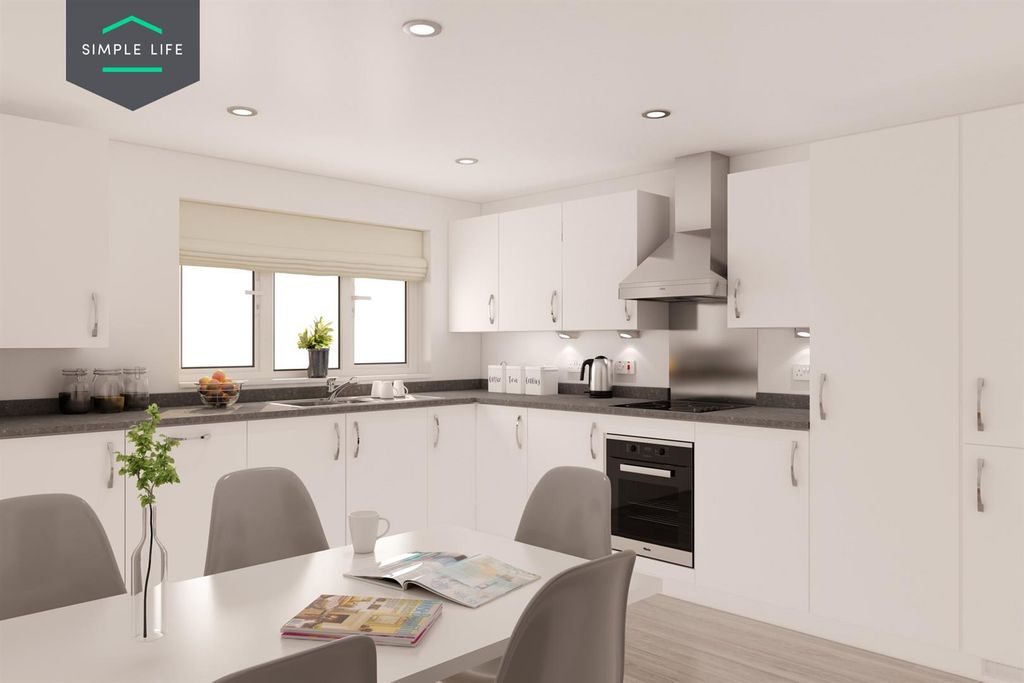 Property photo 3 of 5 Berkley_Kitchen.Jpg