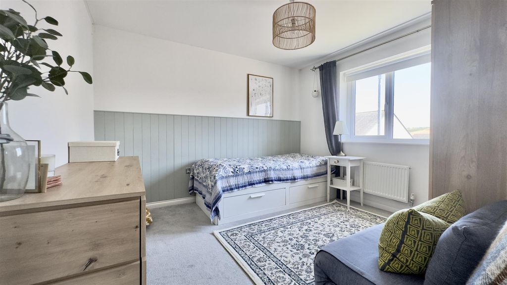 Additional image 13 of 4 bed semi-detached house for saleHendrawna Meadows, Perranporth TR6