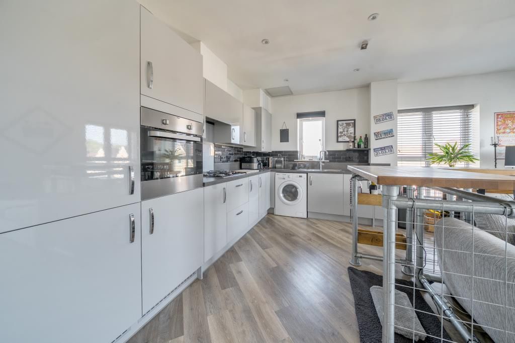 Property photo 3 of 20 Open Plan